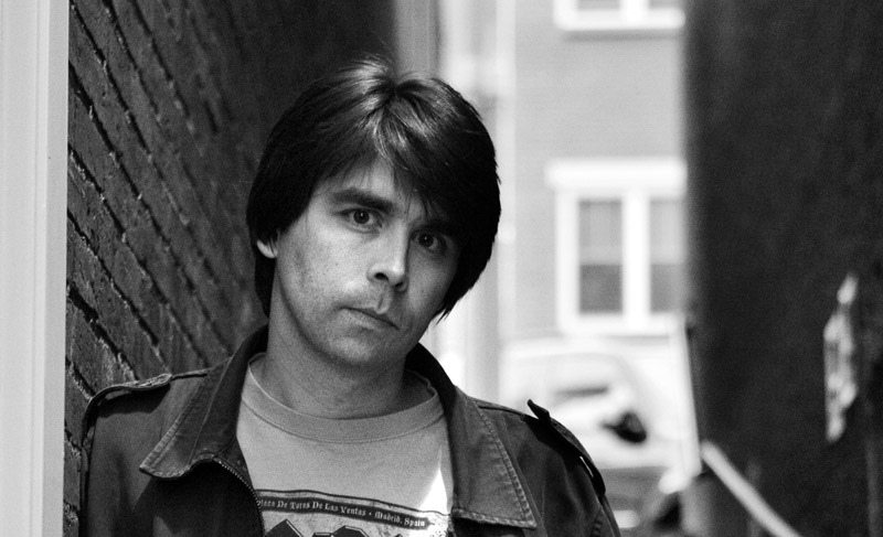 Joe Hill