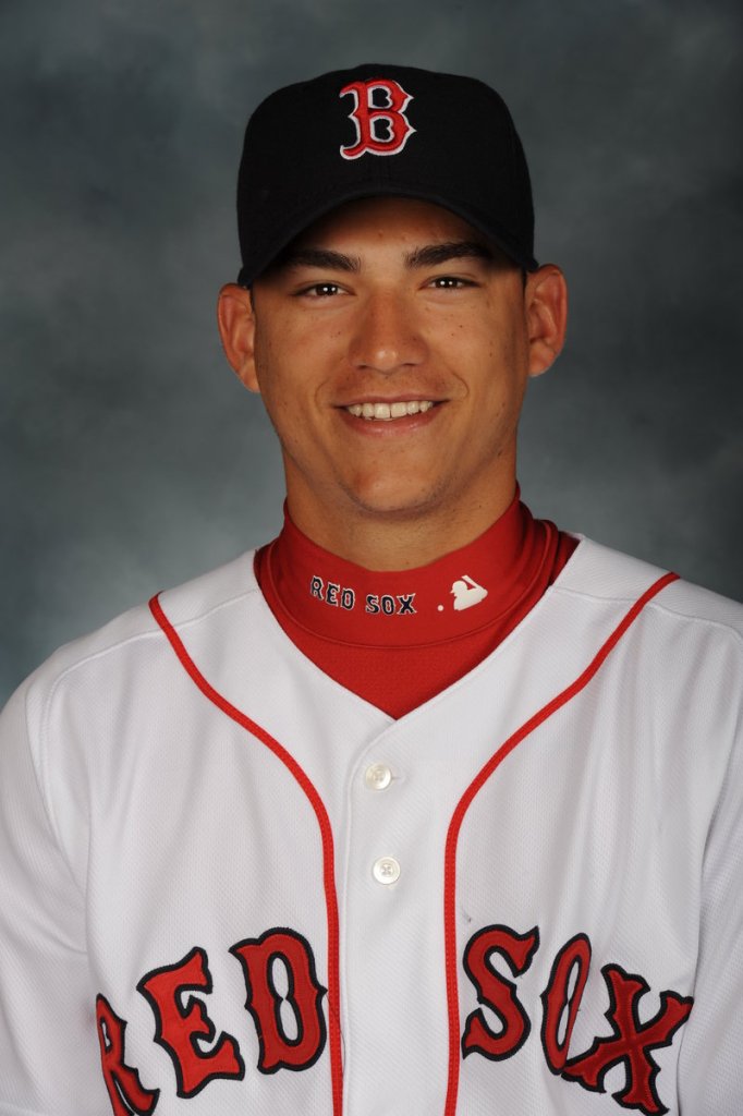 Jose Iglesias