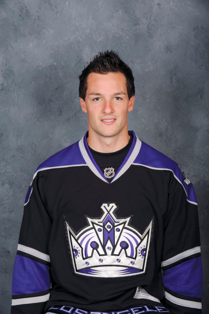 Jonathan Bernier