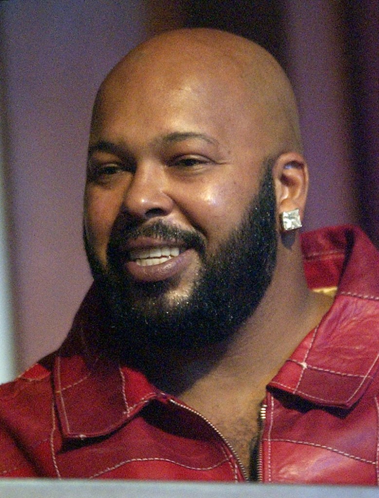 Marion "Suge" Knight