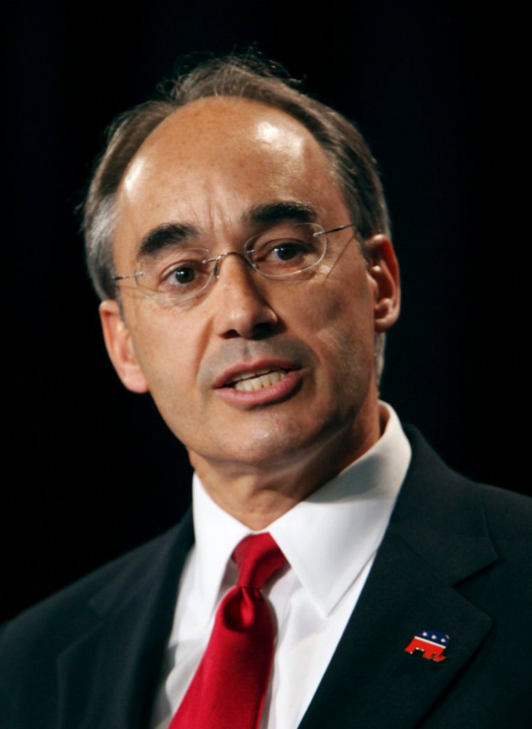 Bruce Poliquin