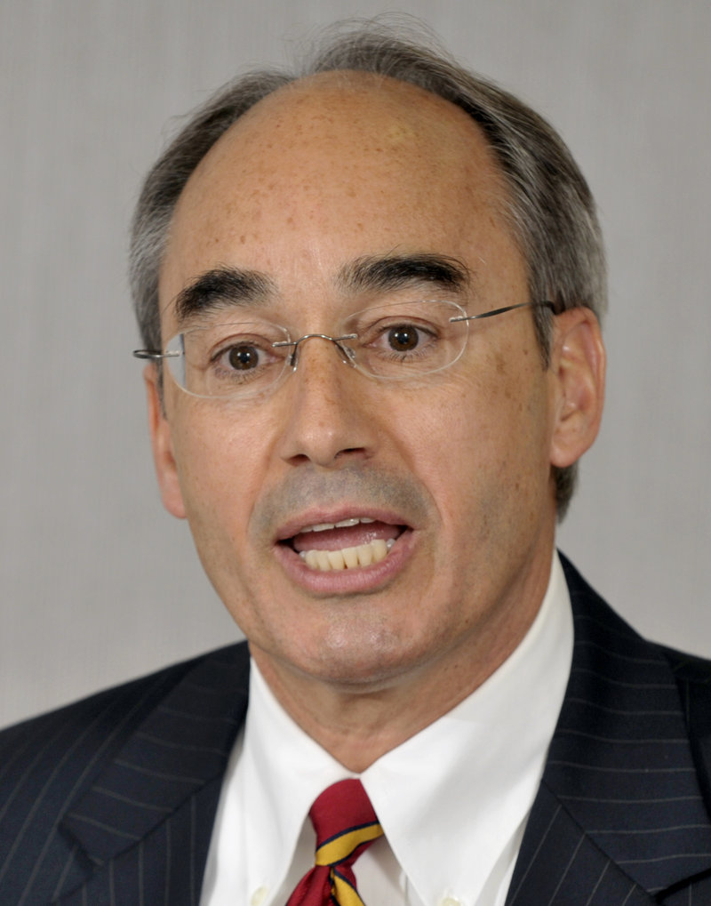 Bruce Poliquin