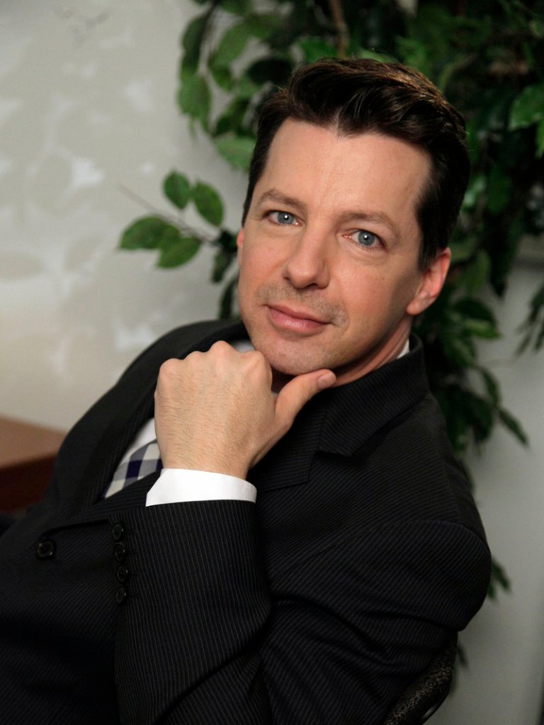 Sean Hayes