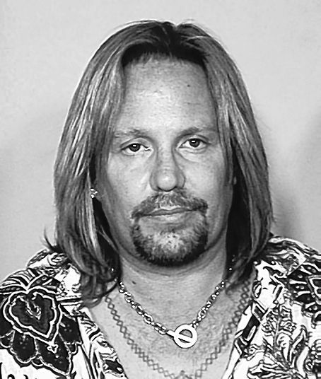 Vince Neil