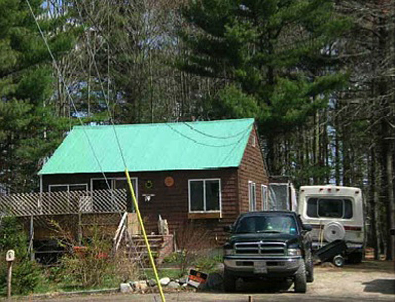 5 Sandy Circle is owned by Thomas Mayne, one of the people indicted in connection with the crackdown.