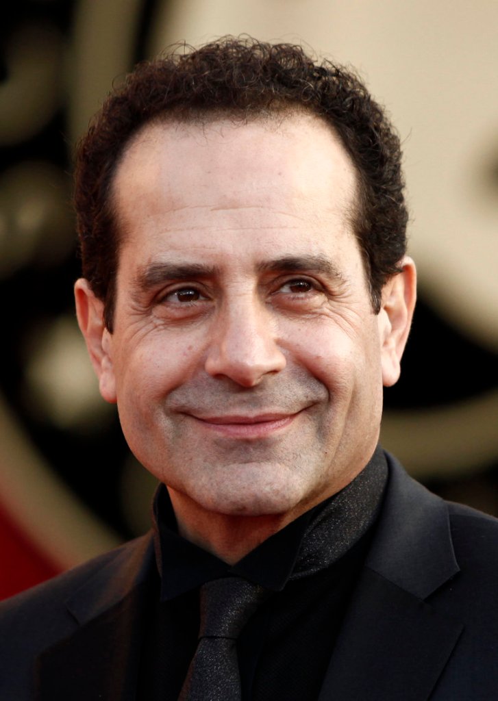 Tony Shalhoub