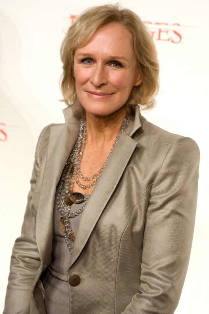 Glenn Close