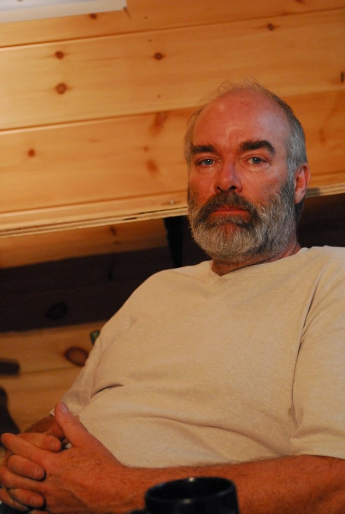 Steve Young, a good friend of Dechaine’s from Madawaska, said “he represented to me what people say about the work ethic of people from northern Maine.”