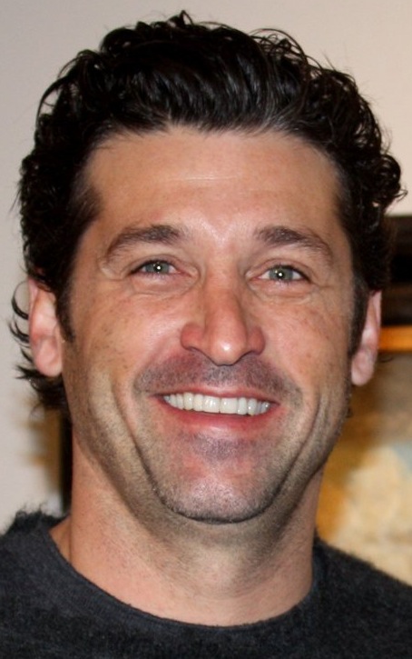 Patrick Dempsey