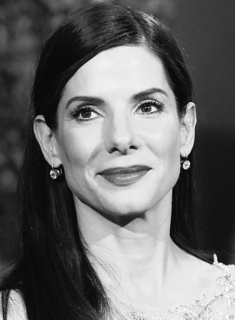 Sandra Bullock