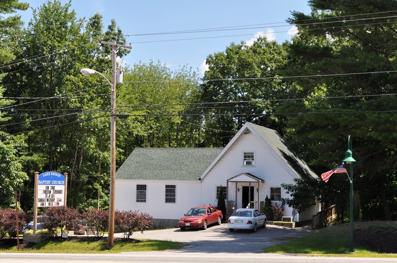 Lake Region Baptist Church in Raymond plans to serve the region with the addition of child and youth ministries.