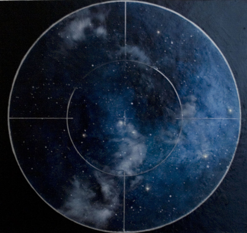 Bell’s “Starfield”