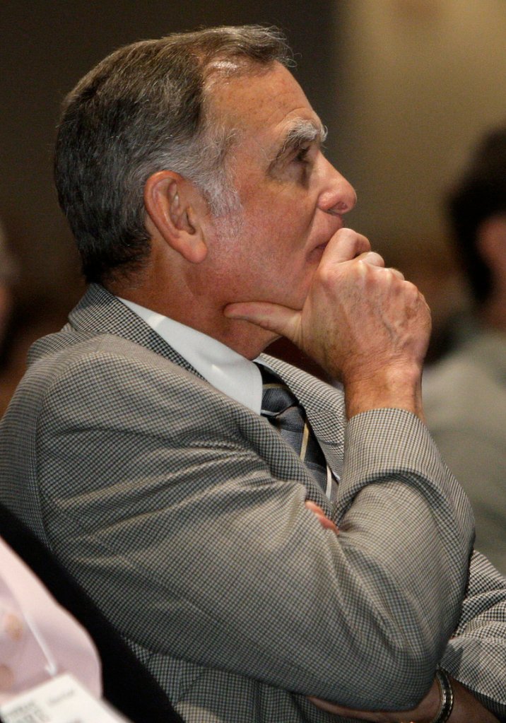 Mark Chavez, director of the Coalition of Renewal, says people looking for a Christian church “want the real thing.”