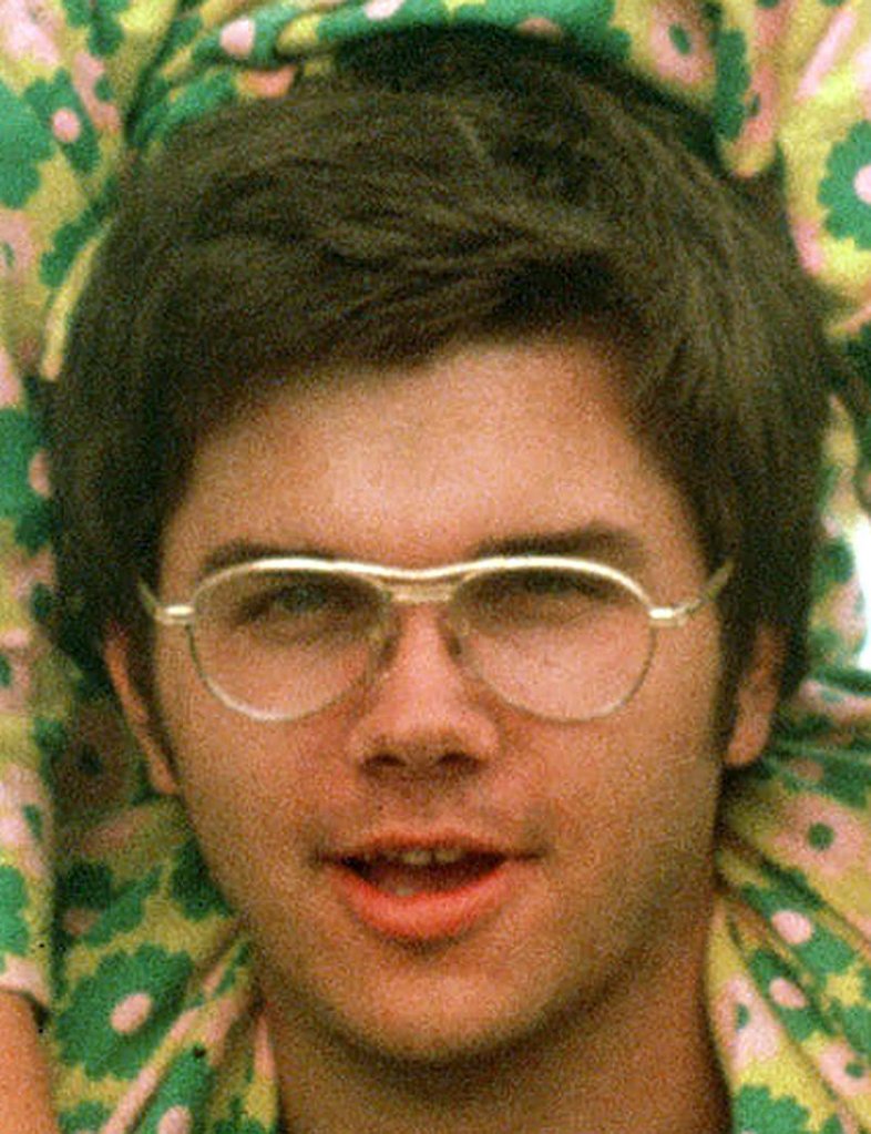 Mark David Chapman