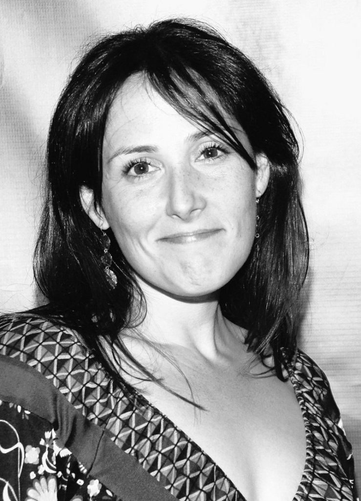 Ricki Lake