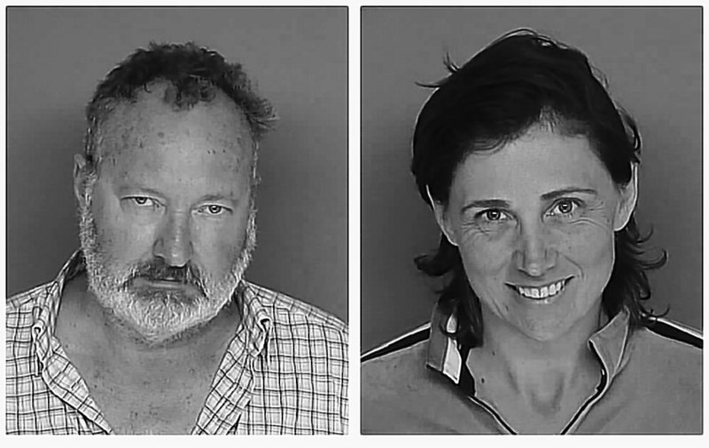 Randy and Evi Quaid busted again.