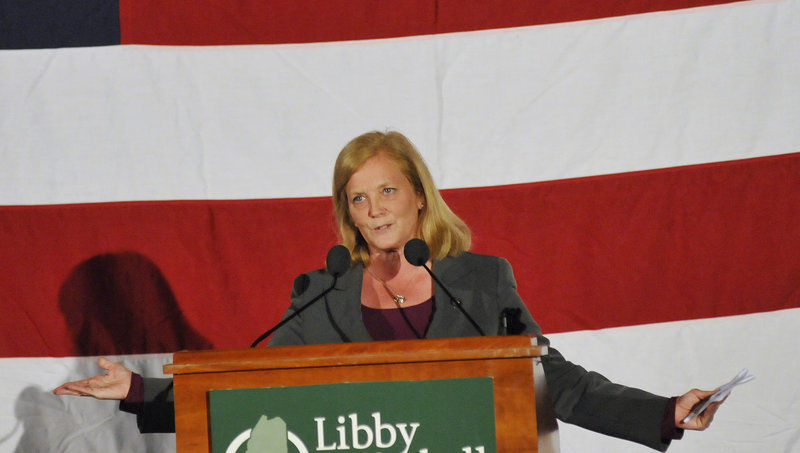 Rep. Chellie Pingree