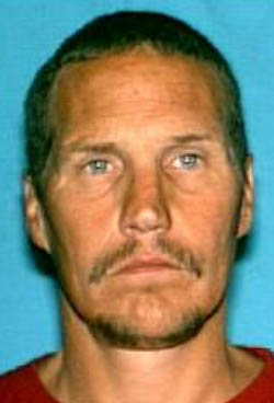 Peter Collins, 47, drives a forest green, 1999 GMC Denali sports utility vehicle bearing Maine license plate number 549-ABL.