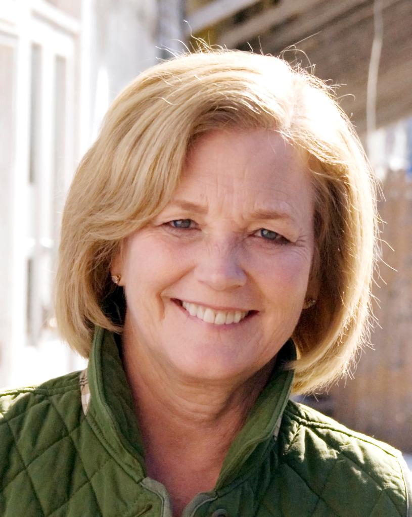 Rep. Chellie Pingree, Democrat