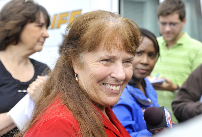 “We’re just really pleased that the judicial system worked so well,” said Pauline Gorham, Kelly’s mother, after the verdict. “Three years of anxiety. It has been very difficult.”