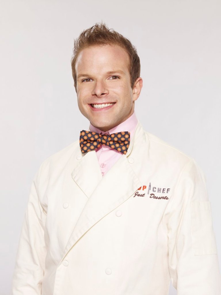 Zac Young will host the Sweet Stage on Oct. 23.