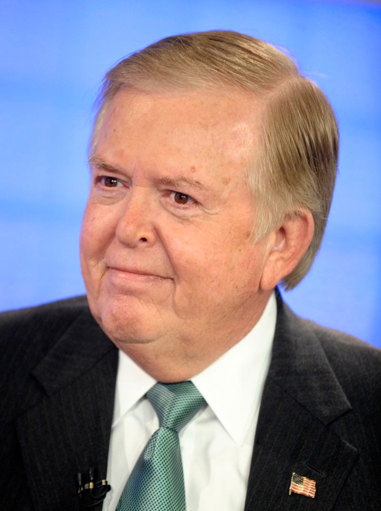 Lou Dobbs