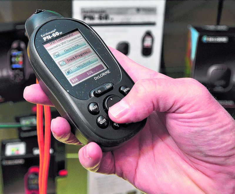 The Earthmate PN-60w.