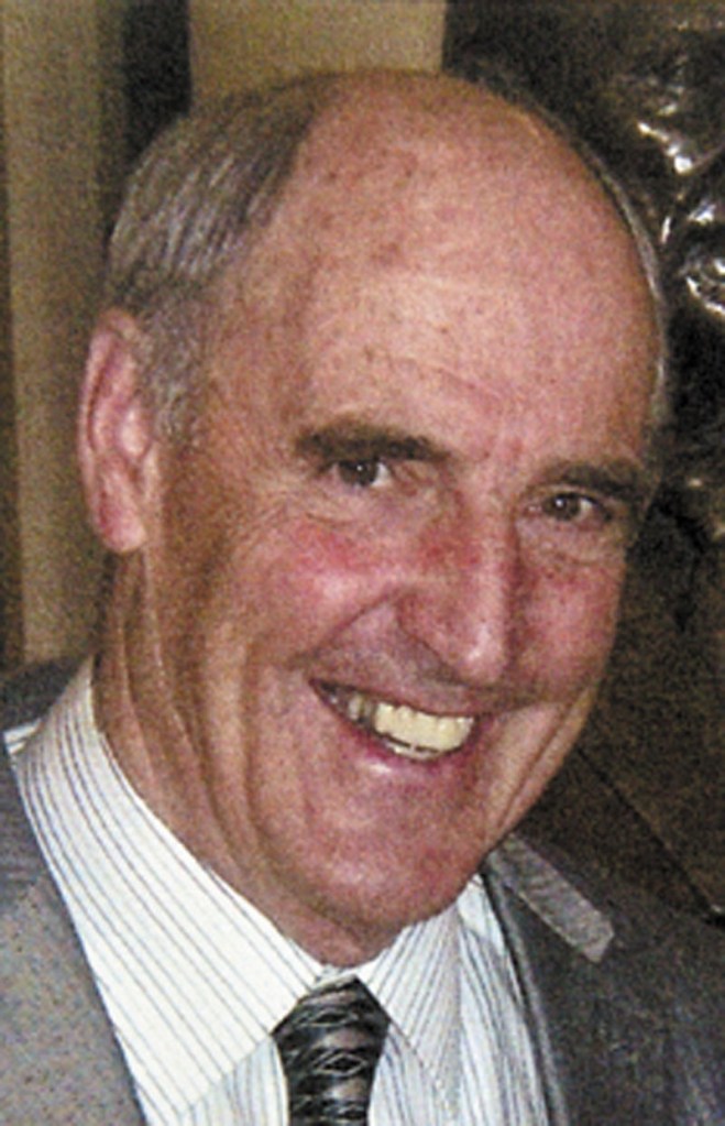 Rep. Phil Curtis, House majority leader