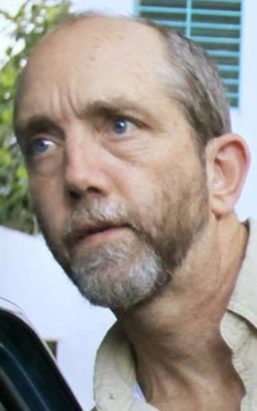 Nate Nickerson