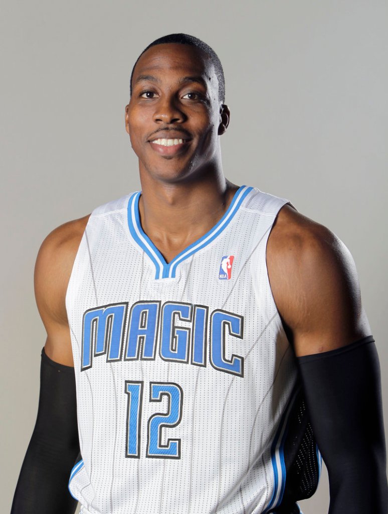 Dwight Howard