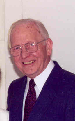Richard E. Peterson