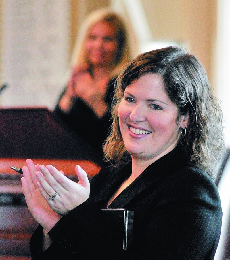 Rep. Emily Cain