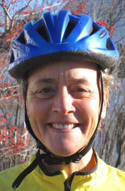 Nancy Grant
