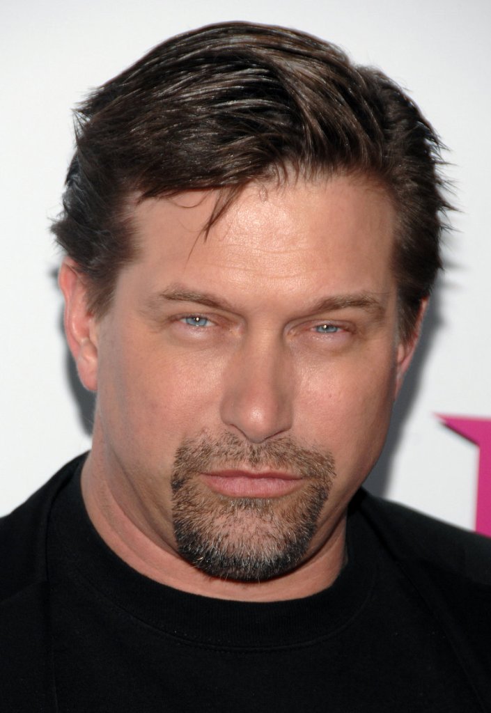 Stephen Baldwin