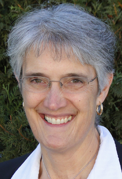 Lisa Pohlman served as the council’s board president before taking the deputy director’s job in 2008.