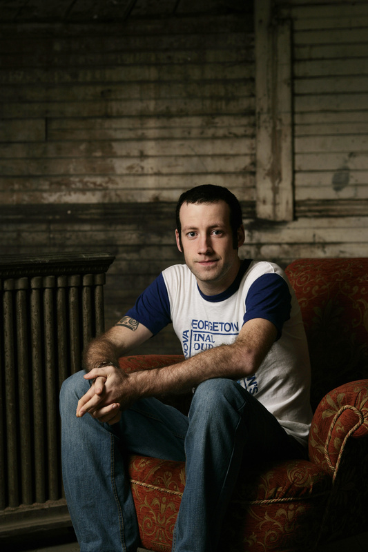 The Pete Kilpatrick Band performs on Tuesday at Port City Music Hall in Portland.