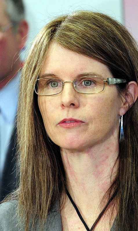 Mary Mahew, Health and Human Services nominee
