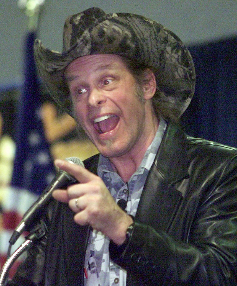 Ted Nugent