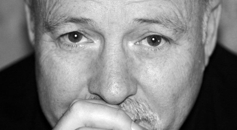 Ron Franscell happened to debut his new book, "Delivered From Evil," on the same day that Jared Loughner fatally shot six people in a rampage in Tucson, Ariz.