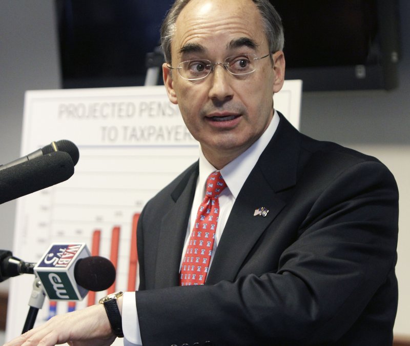 Bruce Poliquin