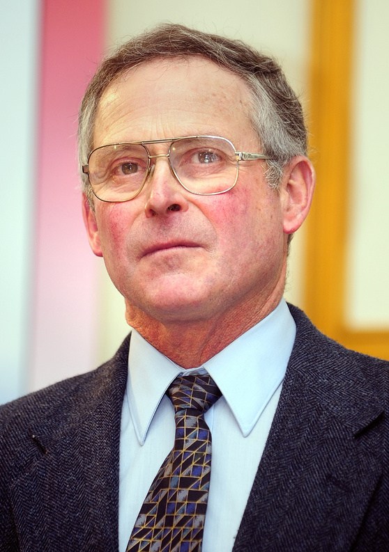 Walter Whitcomb, agriculture nominee