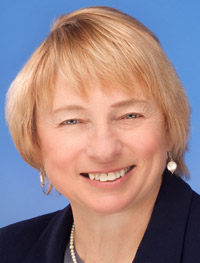 PretiFlaherty attorney headshot portrait