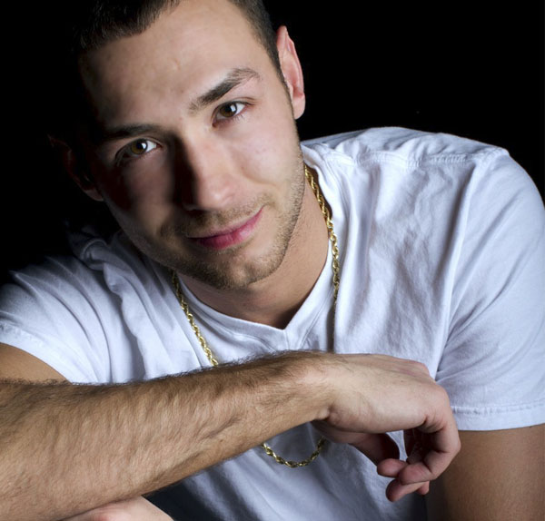 Michael Adam Royer of Portland is one of seven cast members on the upcoming season of MTV's "Real World."