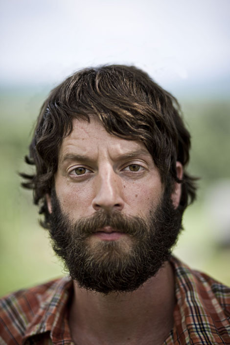 Ray LaMontagne