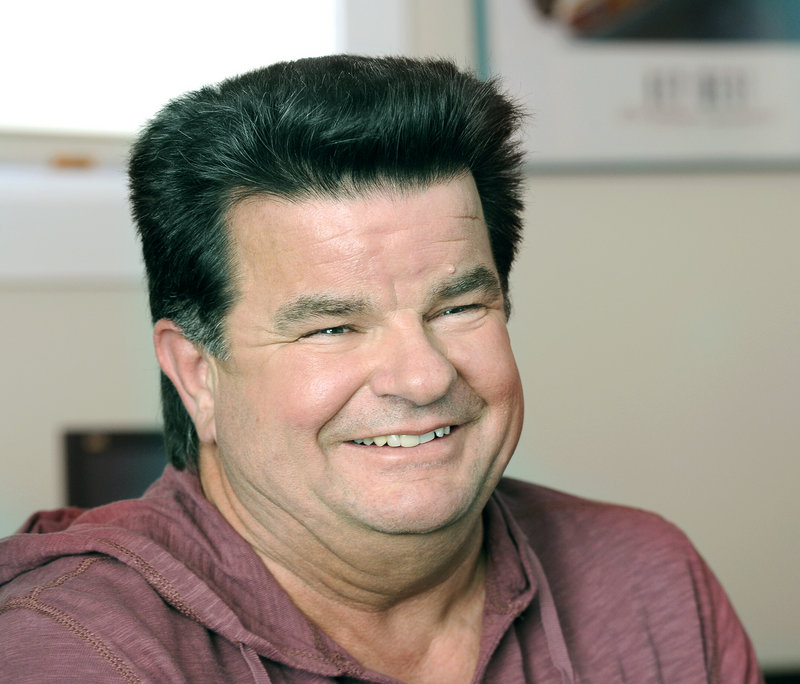 At a news conference Wednesday after charges were dropped, Rent-A-Husband founder Kaile Warren said “this was a wrongful prosecution.”