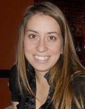 Abbigail Shirk is a political science major at the University of Southern Maine who is studying this semester in Jordan.