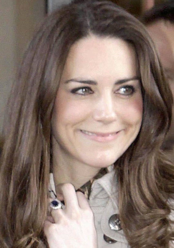 Kate Middleton