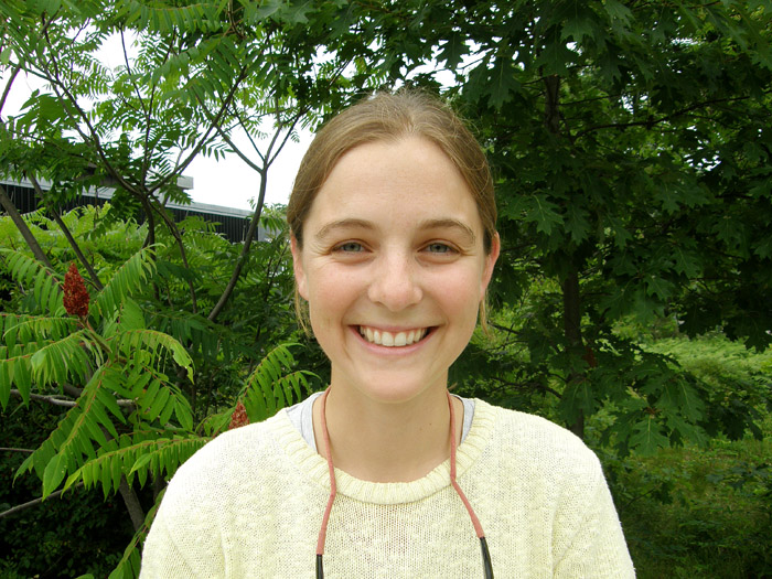 Dashiell "Dash" Masland