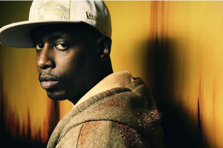 Tickets for Talib Kweli's April 29 concert in Portland go on sale Friday.