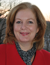 Sen. Debra Plowman, R-Hampden